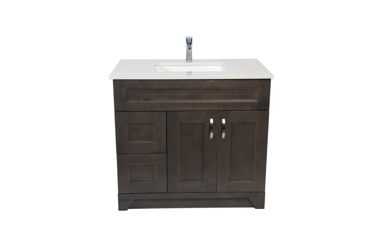 Noble Vanity & More Affordable Luxurious Bathroom Supplies